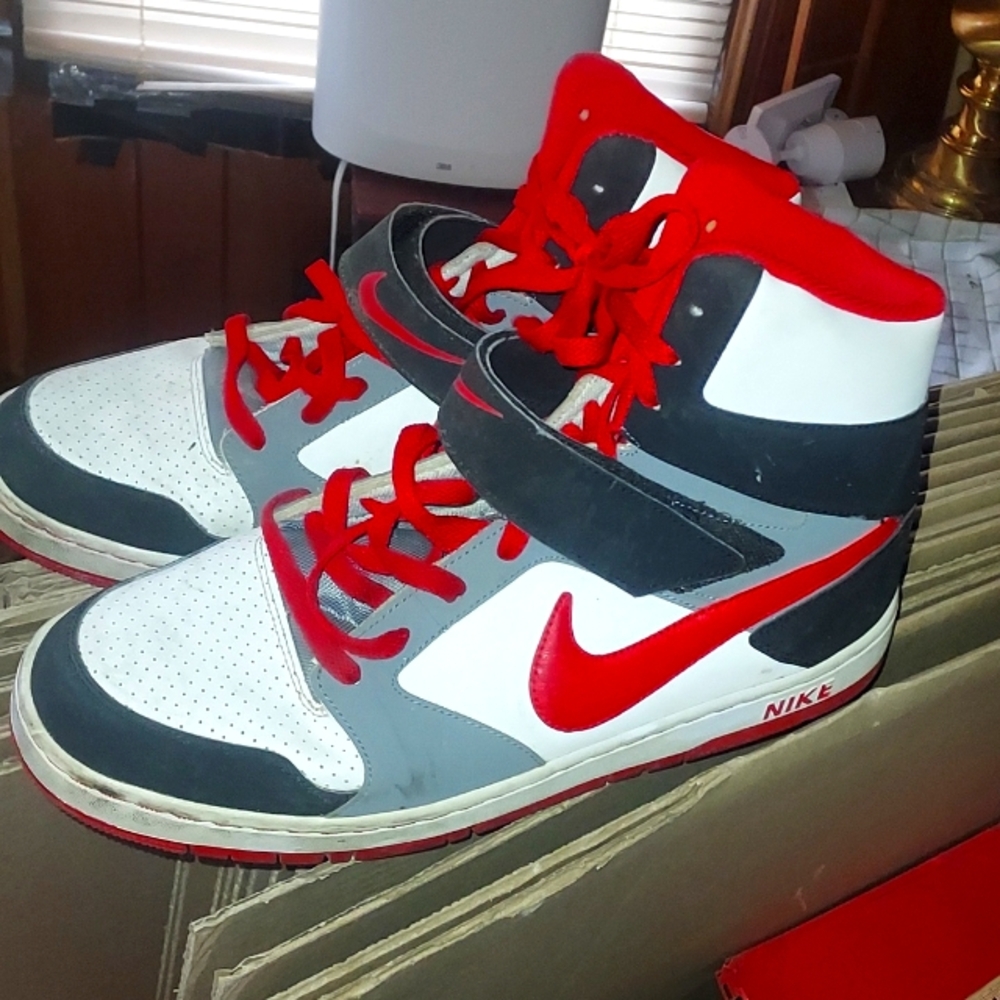 2013 Nike Super High Perstige